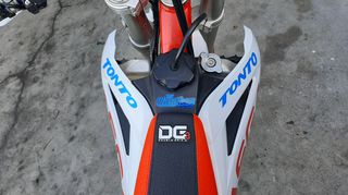 Gas-Gas MC 450F 2023 KYB FACTORY XΑΡΤΕΣ & TRACTION-thumb-10