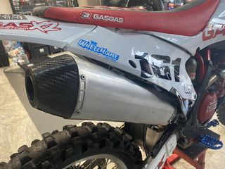 Gas-Gas MC 450F 2023 KYB FACTORY XΑΡΤΕΣ & TRACTION-thumb-9