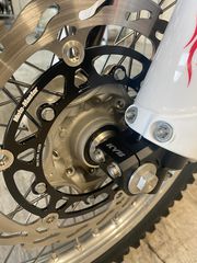Gas-Gas MC 450F 2023 KYB FACTORY XΑΡΤΕΣ & TRACTION-thumb-11