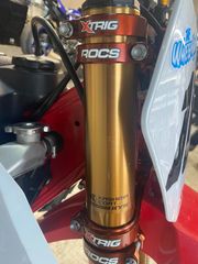 Gas-Gas MC 450F 2023 KYB FACTORY XΑΡΤΕΣ & TRACTION-thumb-6
