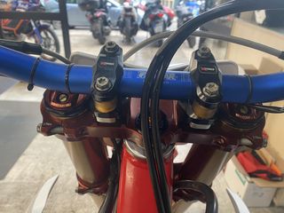 Gas-Gas MC 450F 2023 KYB FACTORY XΑΡΤΕΣ & TRACTION-thumb-16