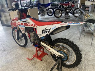 Gas-Gas MC 450F 2023 KYB FACTORY XΑΡΤΕΣ & TRACTION-thumb-17