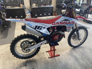 Gas-Gas MC 450F 2023 KYB FACTORY XΑΡΤΕΣ & TRACTION-thumb-19