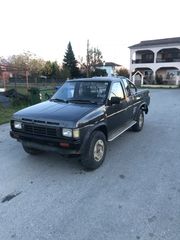 Nissan PickUp '97