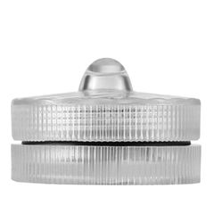 Αδιάβροχο Φωτάκι Ενυδρείου 3xY2.6cm Κίτρινο