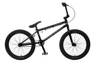 BMX FreeAgent 2023 FreeAgent '23 ΠΟΔΗΛΑΤΟ NOVUS BMX 20 IN ΓΑΛΑΖΙΟ ΧΩΡΙΣ ΡΟΤΟΡΑ-thumb-2