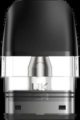 Geekvape Q Series 1.2ohm 2ml Pod Δεξαμενή (1τμχ)