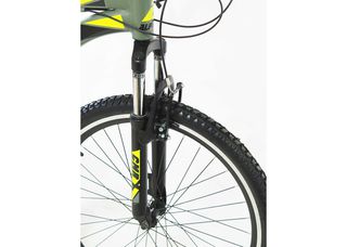 All - Mountain Alpina 2024 Alpina MTB alloy 24x14 21Τ S Γκρι-Λαϊμ-thumb-4
