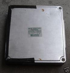 Μονάδα ελέγχου ABS για TOYOTA SUPRA 1987-1988 με γνήσιο κωδικό 89540-14020