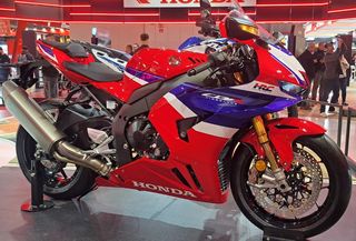 Honda CBR 1000RR '24 R SP 2024