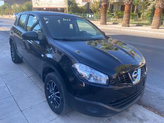 Nissan Qashqai 2013 130Hp 6ΤΑΧΥΤΟ ΕΛΛΗΝΙΚΟ !! ΑΡΙΣΤΟ ΜΗΧΑΝΙΚΑ ! ΓΕΝΙΚΟ ΣΕΡΒΙΣ !