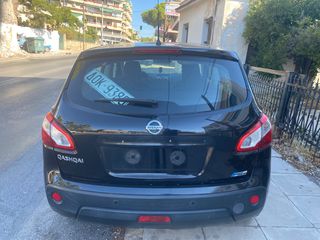 Nissan Qashqai 2013 130Hp 6ΤΑΧΥΤΟ ΕΛΛΗΝΙΚΟ !! ΑΡΙΣΤΟ ΜΗΧΑΝΙΚΑ ! ΓΕΝΙΚΟ ΣΕΡΒΙΣ !-thumb-4