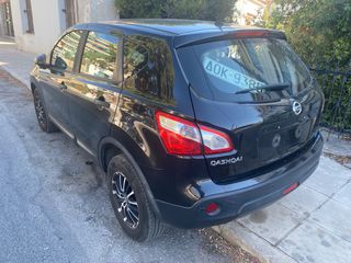Nissan Qashqai 2013 130Hp 6ΤΑΧΥΤΟ ΕΛΛΗΝΙΚΟ !! ΑΡΙΣΤΟ ΜΗΧΑΝΙΚΑ ! ΓΕΝΙΚΟ ΣΕΡΒΙΣ !-thumb-5