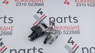 Βαλβίδα EGR FORD RANGER / MAZDA 2012- 2.2cc