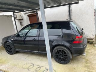 Volkswagen Golf '01