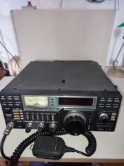 ΠΩΛΕΙΤΑΙ ICOM IC-271H VHF 100 WATT ALL MODE W/AC TRANSCEIVER 