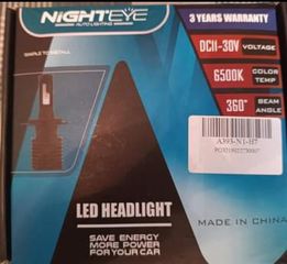 H7 LED Nighteye-thumb-2