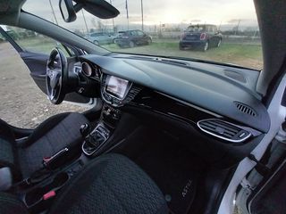 Opel Astra 2017 *OnStar*AUTOPARK*ΘΕΡΜ ΚΑΘΙΣΜΑΤΑ*ΓΡΑΜΜΑΤΙΑ*ΠΡΟΣΦΟΡΑ-thumb-51