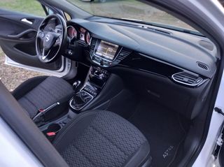Opel Astra 2017 *OnStar*AUTOPARK*ΘΕΡΜ ΚΑΘΙΣΜΑΤΑ*ΓΡΑΜΜΑΤΙΑ*ΠΡΟΣΦΟΡΑ-thumb-50