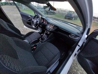 Opel Astra 2017 *OnStar*AUTOPARK*ΘΕΡΜ ΚΑΘΙΣΜΑΤΑ*ΓΡΑΜΜΑΤΙΑ*ΠΡΟΣΦΟΡΑ-thumb-48