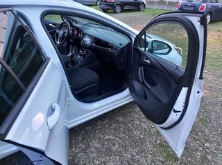 Opel Astra 2017 *OnStar*AUTOPARK*ΘΕΡΜ ΚΑΘΙΣΜΑΤΑ*ΓΡΑΜΜΑΤΙΑ*ΠΡΟΣΦΟΡΑ-thumb-94