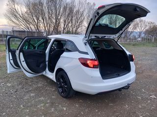Opel Astra 2017 *OnStar*AUTOPARK*ΘΕΡΜ ΚΑΘΙΣΜΑΤΑ*ΓΡΑΜΜΑΤΙΑ*ΠΡΟΣΦΟΡΑ-thumb-16