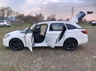 Opel Astra 2017 *OnStar*AUTOPARK*ΘΕΡΜ ΚΑΘΙΣΜΑΤΑ*ΓΡΑΜΜΑΤΙΑ*ΠΡΟΣΦΟΡΑ-thumb-17