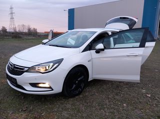 Opel Astra 2017 *OnStar*AUTOPARK*ΘΕΡΜ ΚΑΘΙΣΜΑΤΑ*ΓΡΑΜΜΑΤΙΑ*ΠΡΟΣΦΟΡΑ-thumb-14