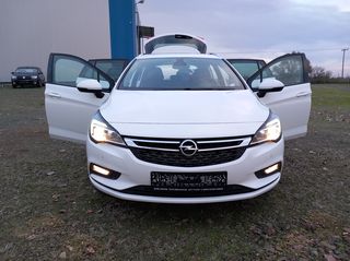 Opel Astra 2017 *OnStar*AUTOPARK*ΘΕΡΜ ΚΑΘΙΣΜΑΤΑ*ΓΡΑΜΜΑΤΙΑ*ΠΡΟΣΦΟΡΑ-thumb-13