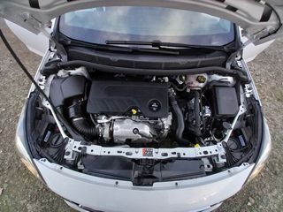 Opel Astra 2017 *OnStar*AUTOPARK*ΘΕΡΜ ΚΑΘΙΣΜΑΤΑ*ΓΡΑΜΜΑΤΙΑ*ΠΡΟΣΦΟΡΑ-thumb-12