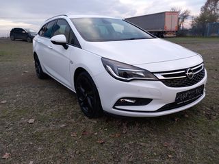 Opel Astra 2017 *OnStar*AUTOPARK*ΘΕΡΜ ΚΑΘΙΣΜΑΤΑ*ΓΡΑΜΜΑΤΙΑ*ΠΡΟΣΦΟΡΑ-thumb-5