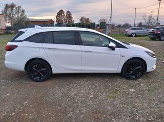 Opel Astra 2017 *OnStar*AUTOPARK*ΘΕΡΜ ΚΑΘΙΣΜΑΤΑ*ΓΡΑΜΜΑΤΙΑ*ΠΡΟΣΦΟΡΑ-thumb-8