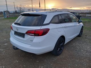 Opel Astra 2017 *OnStar*AUTOPARK*ΘΕΡΜ ΚΑΘΙΣΜΑΤΑ*ΓΡΑΜΜΑΤΙΑ*ΠΡΟΣΦΟΡΑ-thumb-9