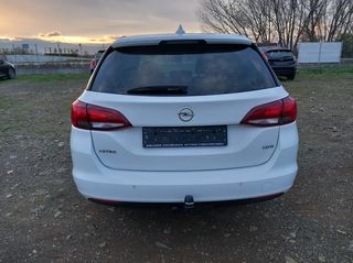 Opel Astra 2017 *OnStar*AUTOPARK*ΘΕΡΜ ΚΑΘΙΣΜΑΤΑ*ΓΡΑΜΜΑΤΙΑ*ΠΡΟΣΦΟΡΑ-thumb-10