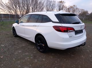 Opel Astra 2017 *OnStar*AUTOPARK*ΘΕΡΜ ΚΑΘΙΣΜΑΤΑ*ΓΡΑΜΜΑΤΙΑ*ΠΡΟΣΦΟΡΑ-thumb-6