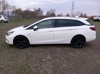 Opel Astra 2017 *OnStar*AUTOPARK*ΘΕΡΜ ΚΑΘΙΣΜΑΤΑ*ΓΡΑΜΜΑΤΙΑ*ΠΡΟΣΦΟΡΑ-thumb-7