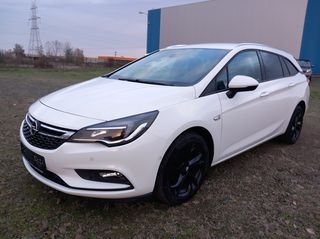Opel Astra 2017 *OnStar*AUTOPARK*ΘΕΡΜ ΚΑΘΙΣΜΑΤΑ*ΓΡΑΜΜΑΤΙΑ*ΠΡΟΣΦΟΡΑ-thumb-2