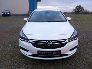 Opel Astra 2017 *OnStar*AUTOPARK*ΘΕΡΜ ΚΑΘΙΣΜΑΤΑ*ΓΡΑΜΜΑΤΙΑ*ΠΡΟΣΦΟΡΑ-thumb-3