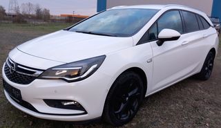 Opel Astra '17 ★OnStar★AUTO PARK★ΘΕΡΜΑΙΝΟΜΕΝΑ ΚΑΘΙΣΜΑΤΑ★ΓΡΑΜΜΑΤΙΑ