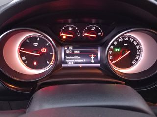 Opel Astra 2017 *OnStar*AUTOPARK*ΘΕΡΜ ΚΑΘΙΣΜΑΤΑ*ΓΡΑΜΜΑΤΙΑ*ΠΡΟΣΦΟΡΑ-thumb-61