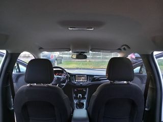 Opel Astra 2017 *OnStar*AUTOPARK*ΘΕΡΜ ΚΑΘΙΣΜΑΤΑ*ΓΡΑΜΜΑΤΙΑ*ΠΡΟΣΦΟΡΑ-thumb-46