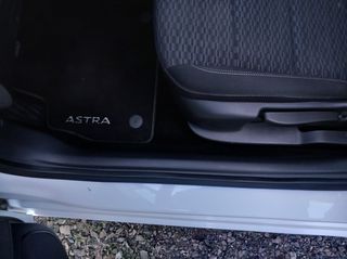 Opel Astra 2017 *OnStar*AUTOPARK*ΘΕΡΜ ΚΑΘΙΣΜΑΤΑ*ΓΡΑΜΜΑΤΙΑ*ΠΡΟΣΦΟΡΑ-thumb-85