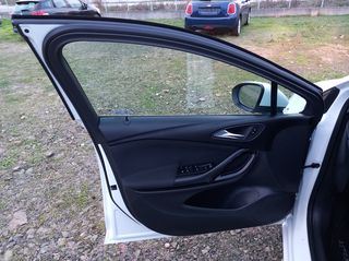 Opel Astra 2017 *OnStar*AUTOPARK*ΘΕΡΜ ΚΑΘΙΣΜΑΤΑ*ΓΡΑΜΜΑΤΙΑ*ΠΡΟΣΦΟΡΑ-thumb-102