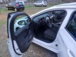 Opel Astra 2017 *OnStar*AUTOPARK*ΘΕΡΜ ΚΑΘΙΣΜΑΤΑ*ΓΡΑΜΜΑΤΙΑ*ΠΡΟΣΦΟΡΑ-thumb-93