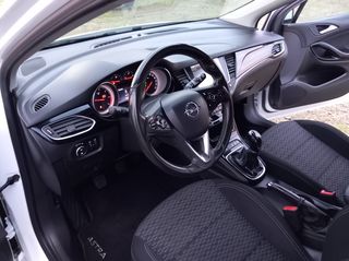 Opel Astra 2017 *OnStar*AUTOPARK*ΘΕΡΜ ΚΑΘΙΣΜΑΤΑ*ΓΡΑΜΜΑΤΙΑ*ΠΡΟΣΦΟΡΑ-thumb-49