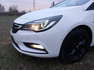 Opel Astra 2017 *OnStar*AUTOPARK*ΘΕΡΜ ΚΑΘΙΣΜΑΤΑ*ΓΡΑΜΜΑΤΙΑ*ΠΡΟΣΦΟΡΑ-thumb-26