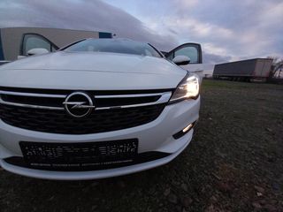 Opel Astra 2017 *OnStar*AUTOPARK*ΘΕΡΜ ΚΑΘΙΣΜΑΤΑ*ΓΡΑΜΜΑΤΙΑ*ΠΡΟΣΦΟΡΑ-thumb-24