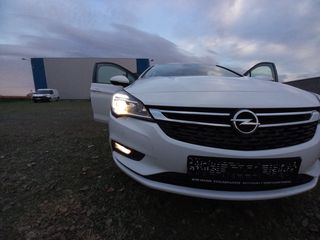 Opel Astra 2017 *OnStar*AUTOPARK*ΘΕΡΜ ΚΑΘΙΣΜΑΤΑ*ΓΡΑΜΜΑΤΙΑ*ΠΡΟΣΦΟΡΑ-thumb-22