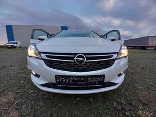 Opel Astra 2017 *OnStar*AUTOPARK*ΘΕΡΜ ΚΑΘΙΣΜΑΤΑ*ΓΡΑΜΜΑΤΙΑ*ΠΡΟΣΦΟΡΑ-thumb-21