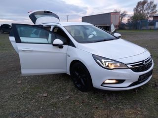 Opel Astra 2017 *OnStar*AUTOPARK*ΘΕΡΜ ΚΑΘΙΣΜΑΤΑ*ΓΡΑΜΜΑΤΙΑ*ΠΡΟΣΦΟΡΑ-thumb-15
